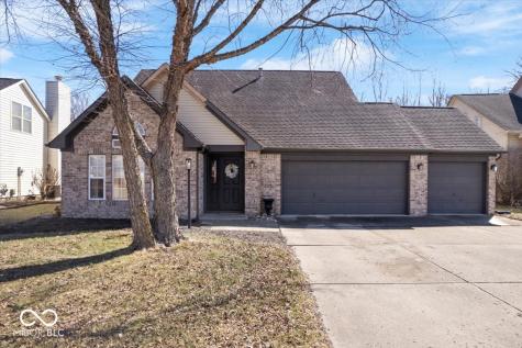14479 Dublin Drive Carmel IN 46033