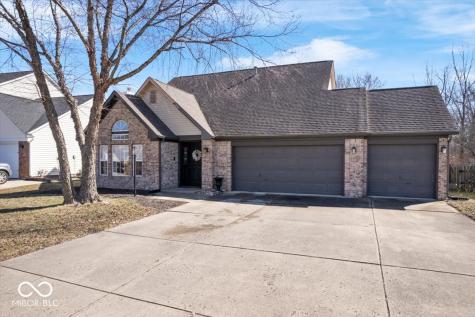 14479 Dublin Drive Carmel IN 46033