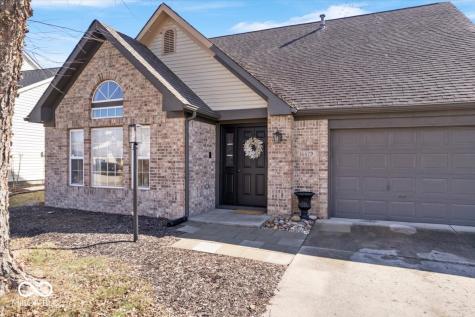 14479 Dublin Drive Carmel IN 46033