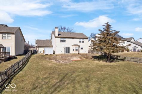 14479 Dublin Drive Carmel IN 46033