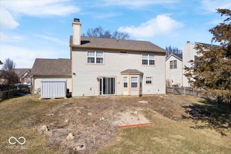 14479 Dublin Drive Carmel IN 46033