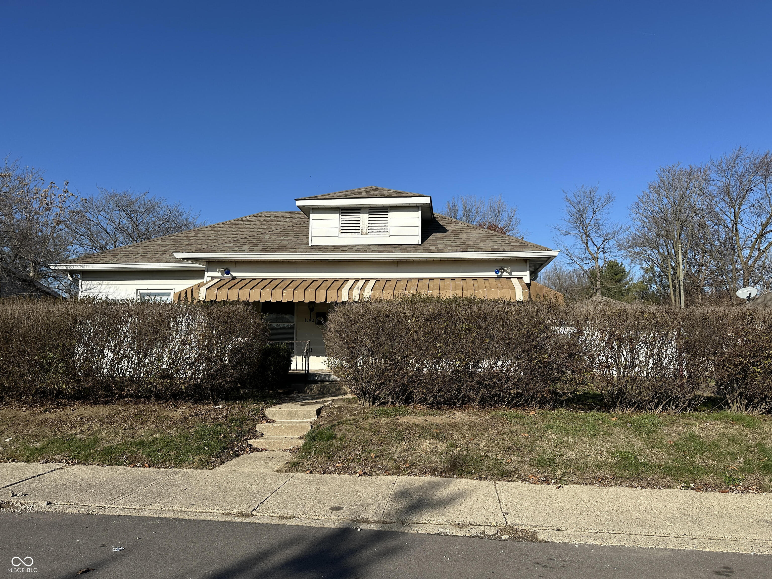 1142 Cameron Street Indianapolis IN 46203