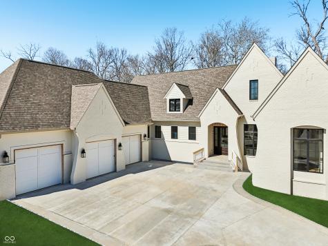 580 Exmoor Drive Carmel IN 46032