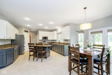 5698 Kenderly Court Carmel IN 46033