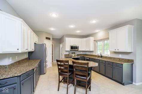 5698 Kenderly Court Carmel IN 46033