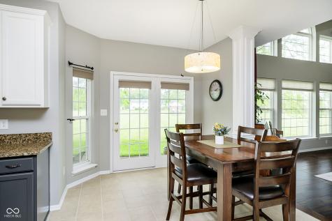 5698 Kenderly Court Carmel IN 46033