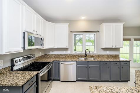 5698 Kenderly Court Carmel IN 46033