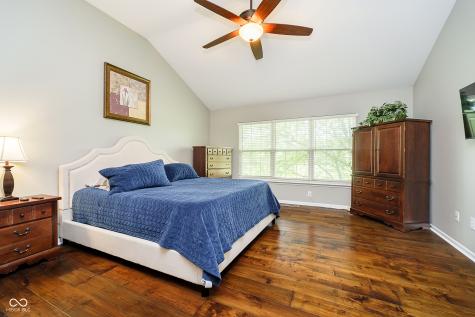 5698 Kenderly Court Carmel IN 46033