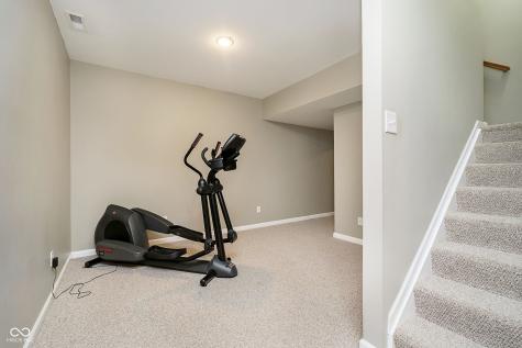 5698 Kenderly Court Carmel IN 46033