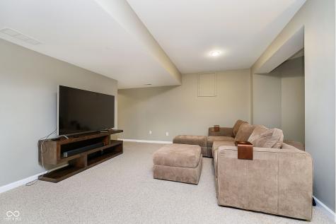 5698 Kenderly Court Carmel IN 46033