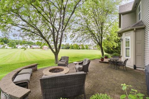 5698 Kenderly Court Carmel IN 46033