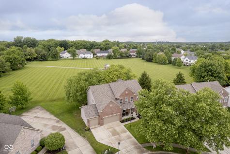 5698 Kenderly Court Carmel IN 46033