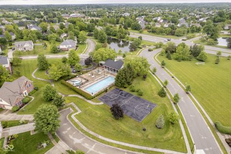 5698 Kenderly Court Carmel IN 46033