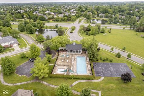 5698 Kenderly Court Carmel IN 46033