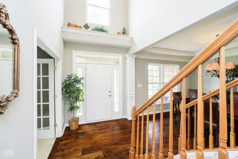 5698 Kenderly Court Carmel IN 46033