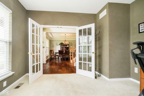 5698 Kenderly Court Carmel IN 46033
