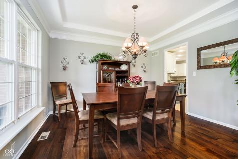 5698 Kenderly Court Carmel IN 46033