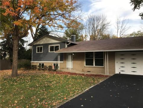 1337 Hathaway Drive Indianapolis IN 46229