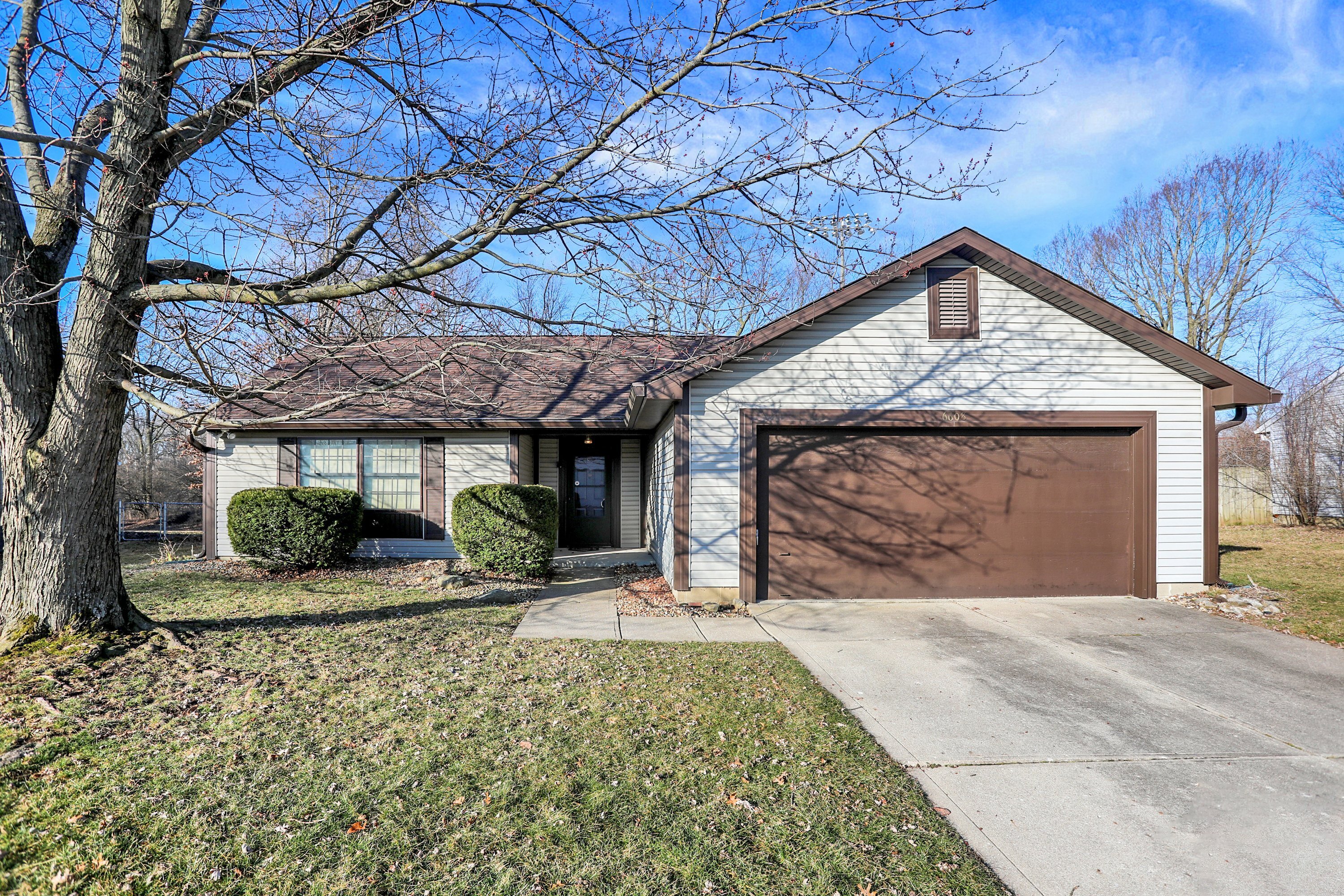 6608 Cross Key Drive Indianapolis IN 46268