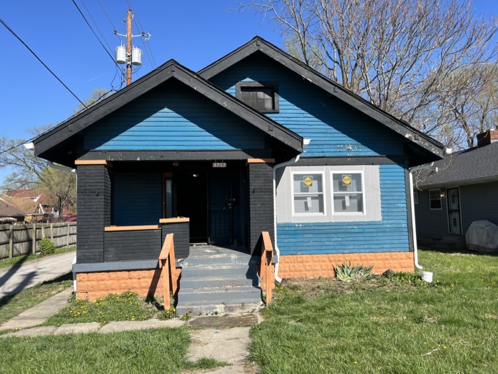 3757 Orchard Avenue Indianapolis IN 46218