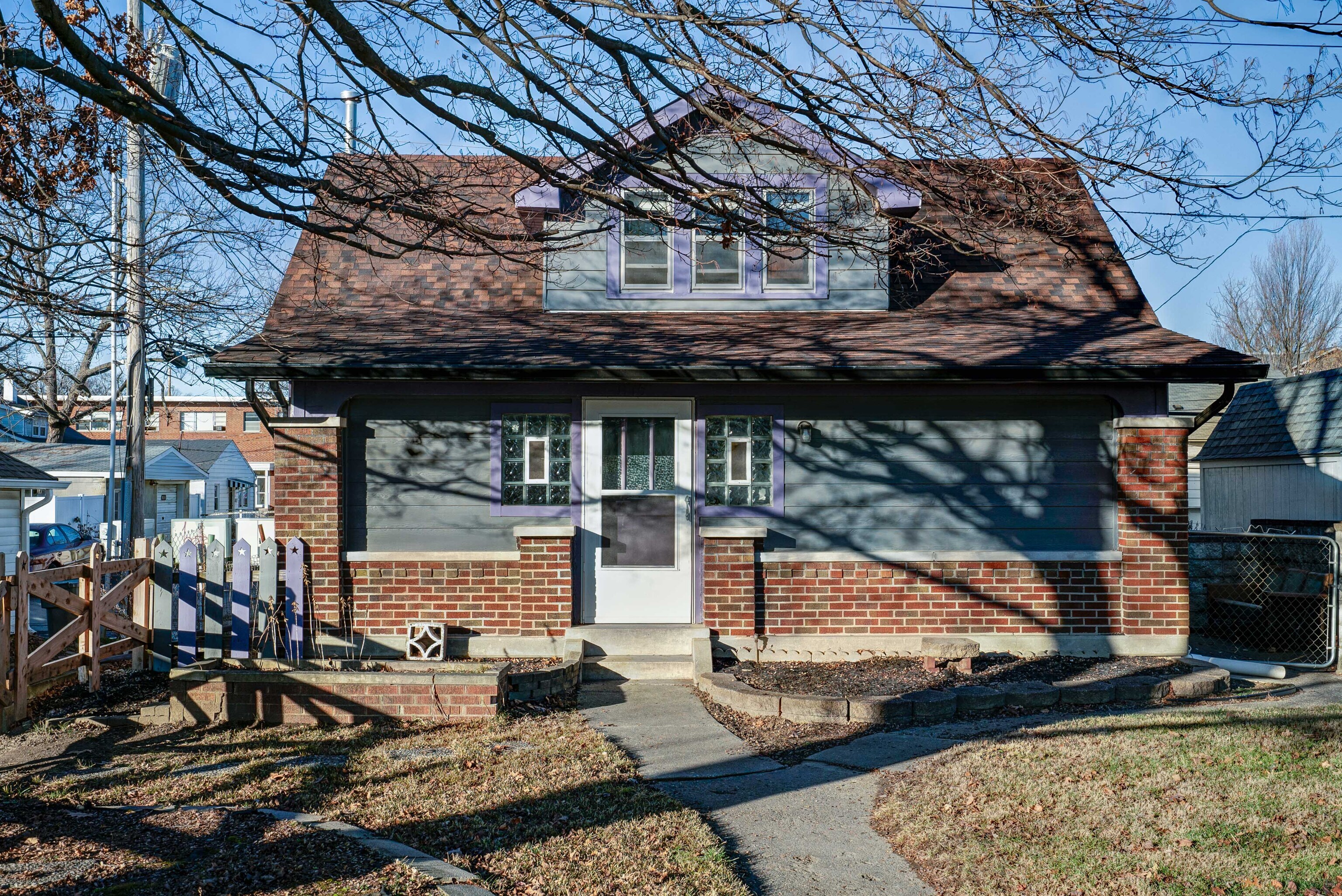 1116 Hoefgen Street Indianapolis IN 46203