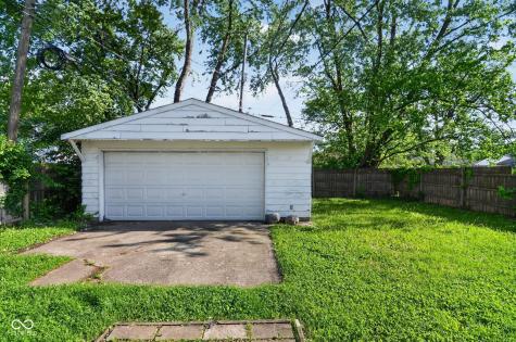 7383 E 53rd Street Indianapolis IN 46226