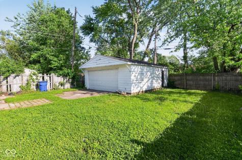 7383 E 53rd Street Indianapolis IN 46226