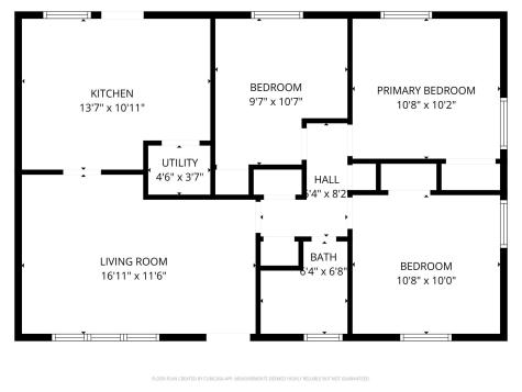7383 E 53rd Street Indianapolis IN 46226