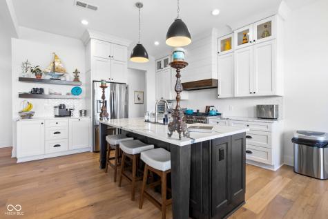 10590 Geist View Drive Fishers IN 46055