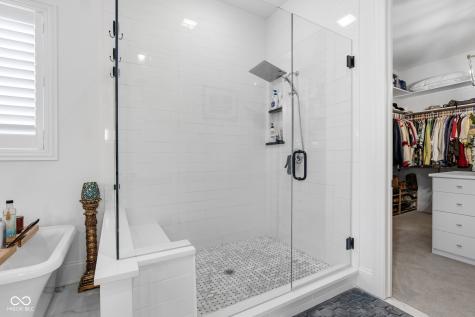 10590 Geist View Drive Fishers IN 46055