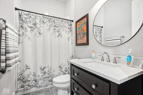 10590 Geist View Drive Fishers IN 46055