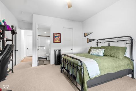 10590 Geist View Drive Fishers IN 46055