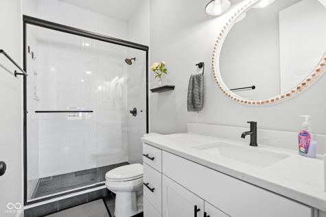 10590 Geist View Drive Fishers IN 46055