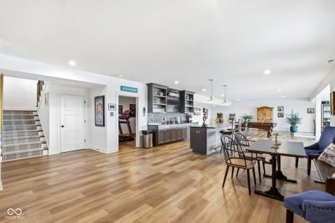 10590 Geist View Drive Fishers IN 46055