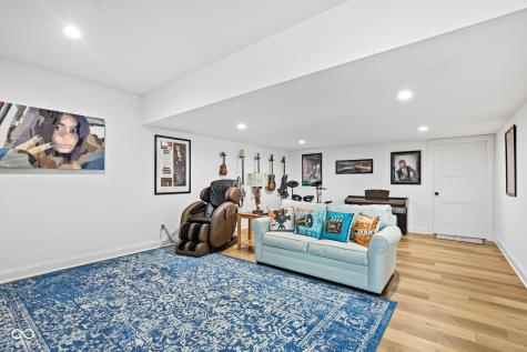 10590 Geist View Drive Fishers IN 46055