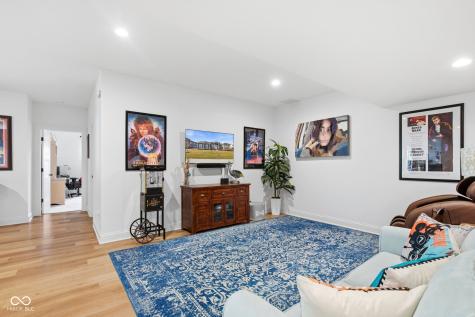 10590 Geist View Drive Fishers IN 46055
