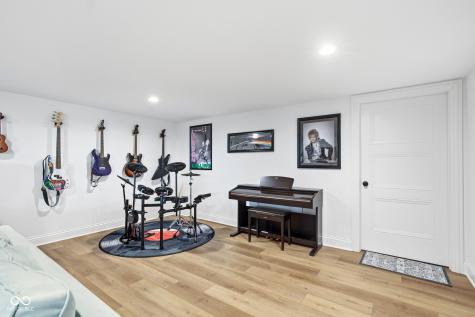 10590 Geist View Drive Fishers IN 46055