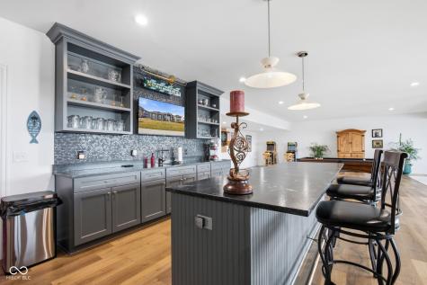 10590 Geist View Drive Fishers IN 46055