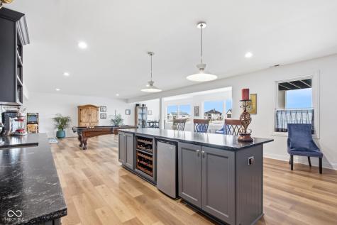 10590 Geist View Drive Fishers IN 46055