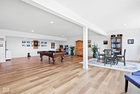 10590 Geist View Drive Fishers IN 46055