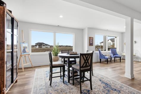 10590 Geist View Drive Fishers IN 46055