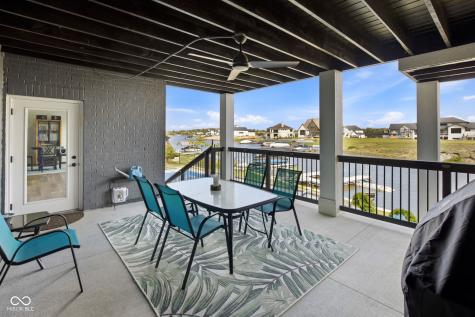 10590 Geist View Drive Fishers IN 46055