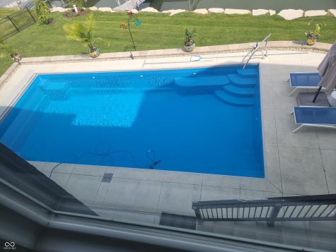 10590 Geist View Drive Fishers IN 46055