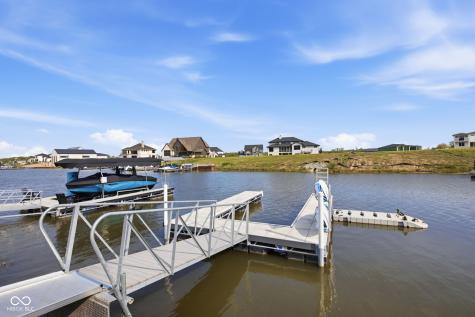 10590 Geist View Drive Fishers IN 46055