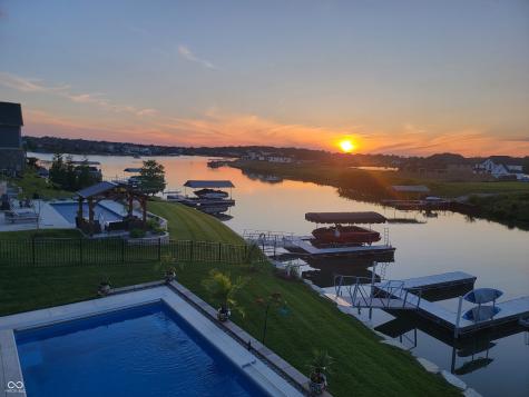 10590 Geist View Drive Fishers IN 46055