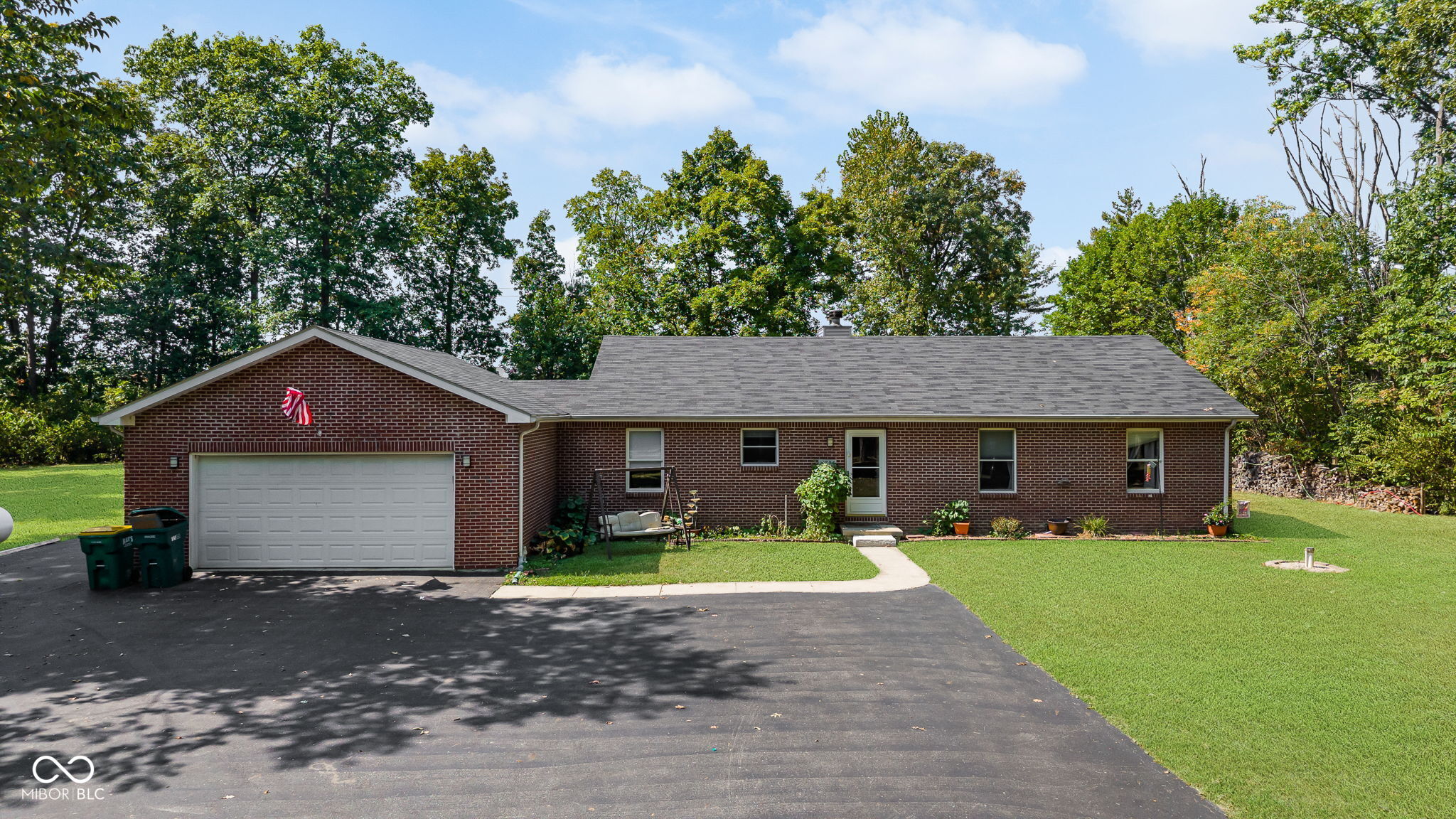 8254 Northern Drive Avon IN 46123