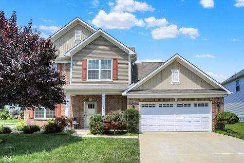 16758 Bingham Drive Westfield IN 46074