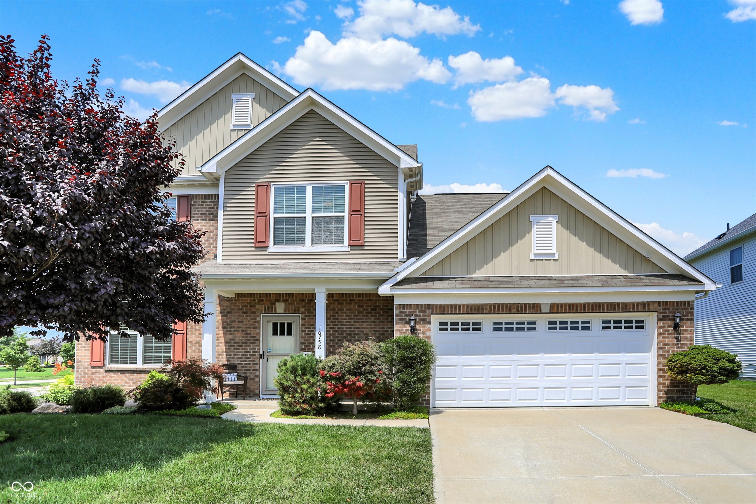 16758 Bingham Drive Westfield IN 46074