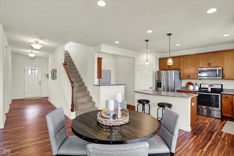 16758 Bingham Drive Westfield IN 46074