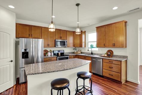 16758 Bingham Drive Westfield IN 46074
